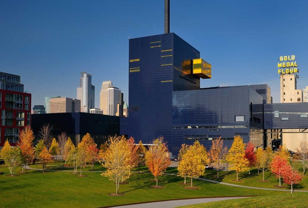 Guthrie Theater