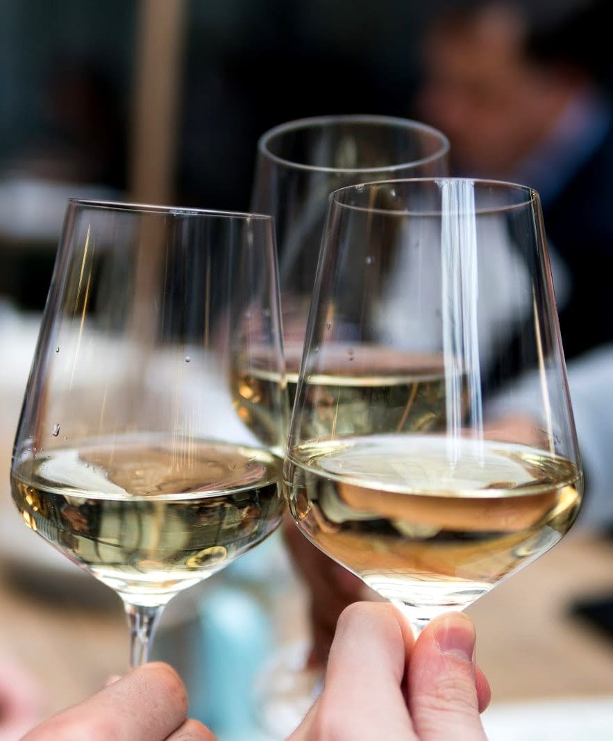 Wine Wednesdays