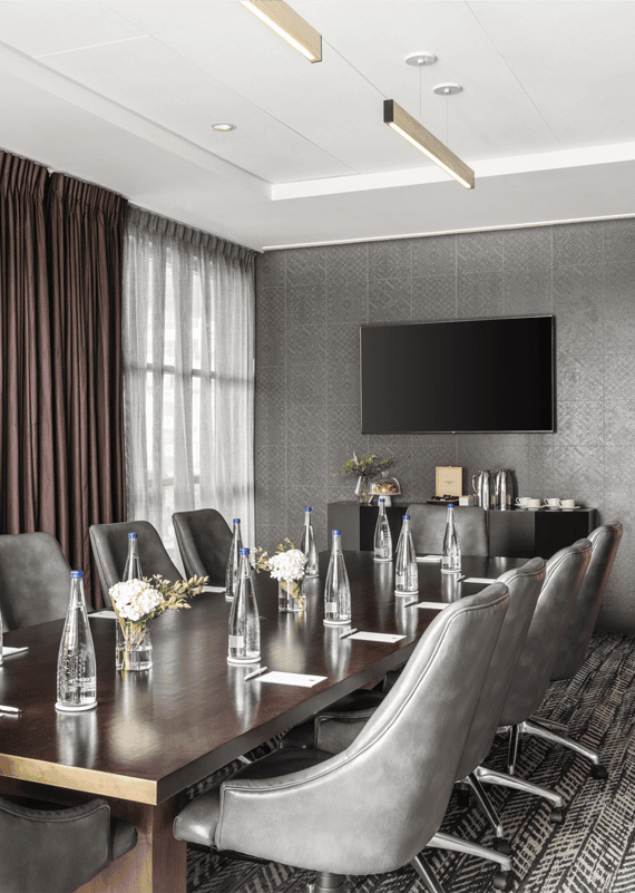 Blaze Boardroom