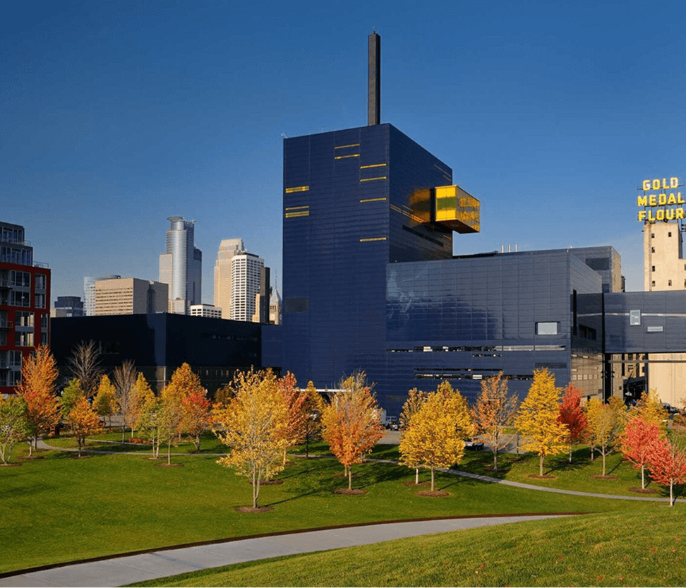 Guthrie Theater