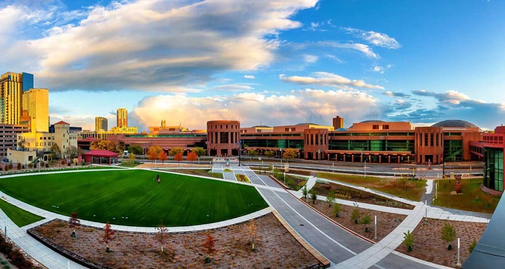 Minneapolis Convention Center