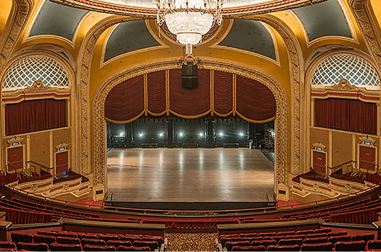 Orpheum Theatre