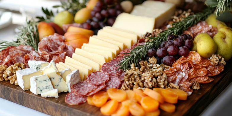 Charcuterie Atelier – Hands-On Class